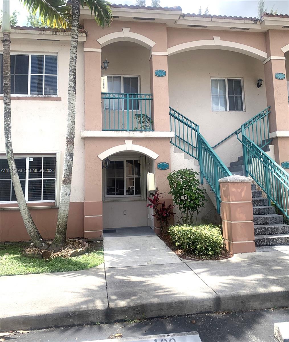 1260 SE 31st Court 102-34, Homestead, FL 33035, Homestead