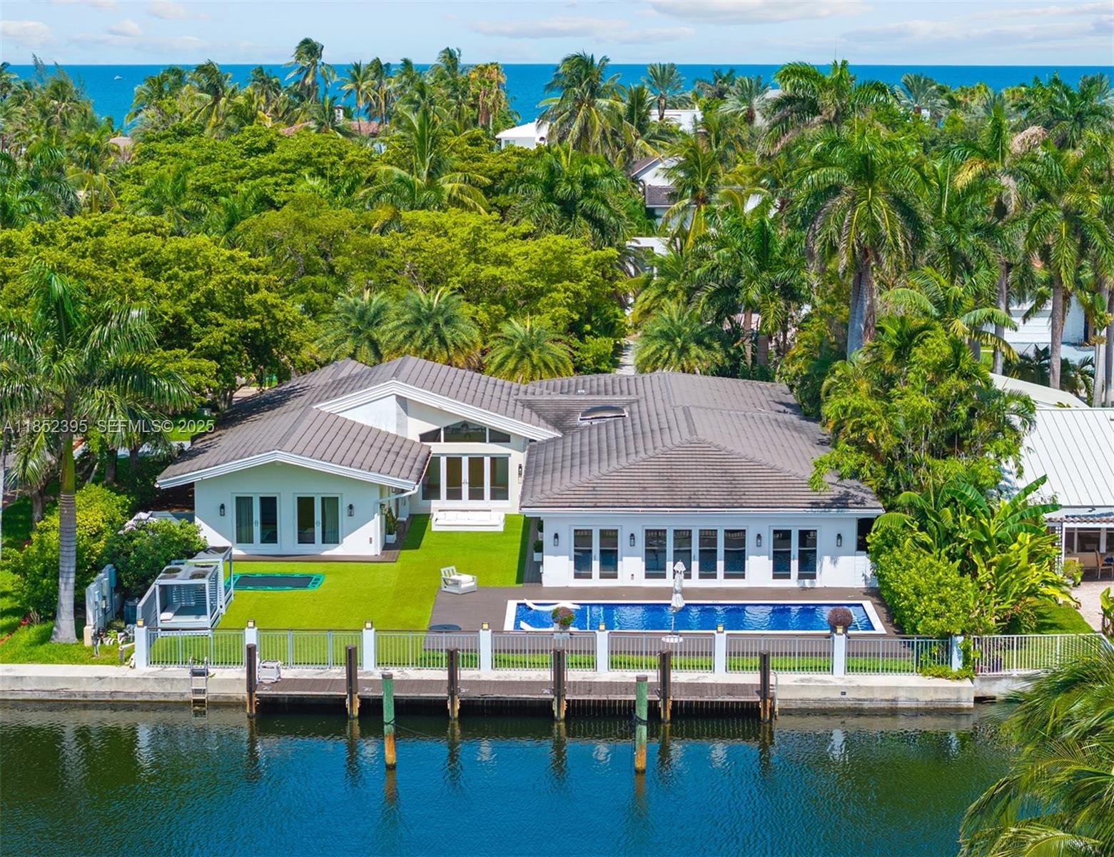 194 Golden Beach Drive, Golden Beach, FL 33160, Golden Beach