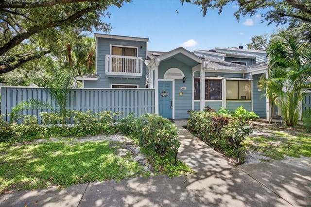1863 Adventure Place 1863, sold in Players Place, North Lauderdale, FL