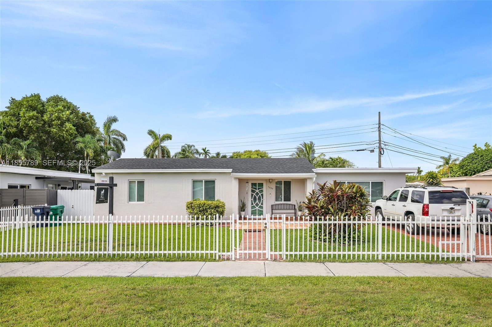 7550 SW 28th St Road, Miami, FL 33155