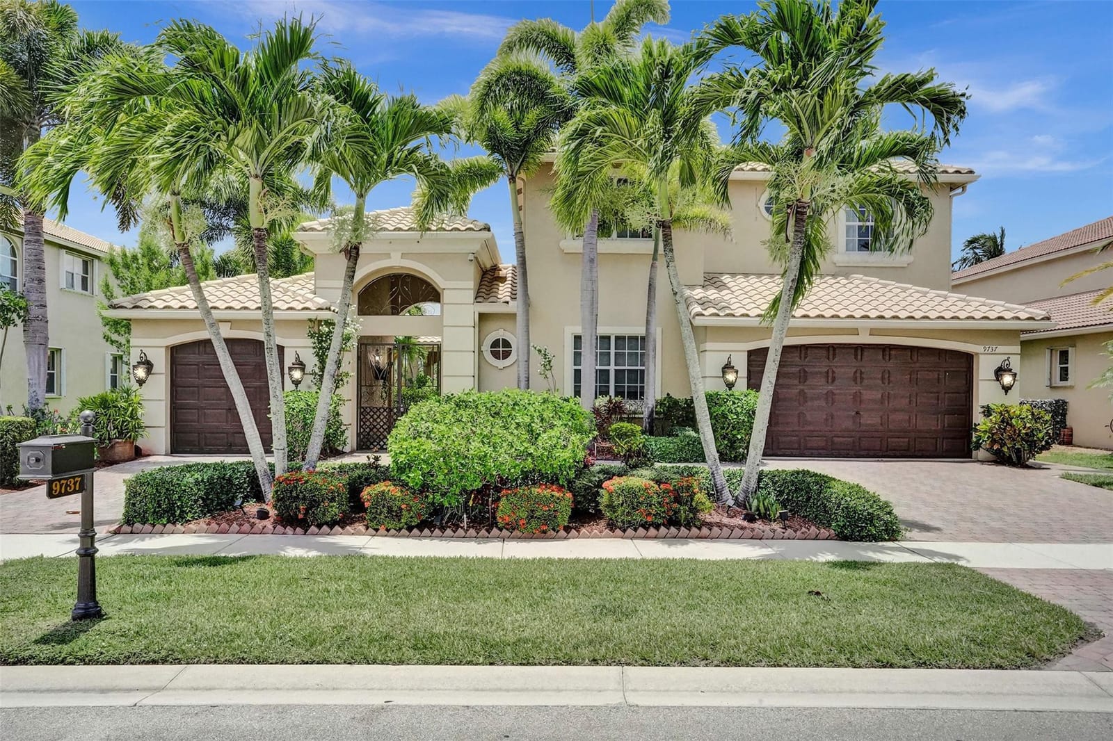 9737 Campi Drive, Lake Worth, FL 33467