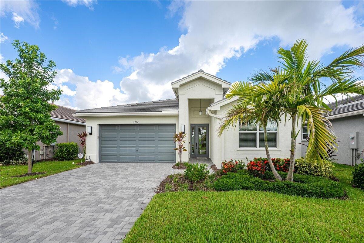 11722 SW Oceanus Boulevard, Port St. Lucie, FL 34987