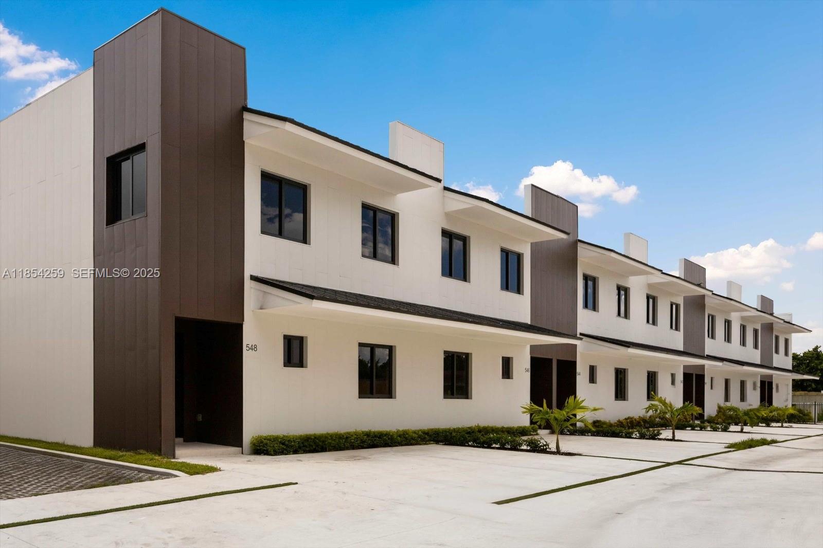 540 NW 7th Street 3, Florida City, FL 33034, Florida City