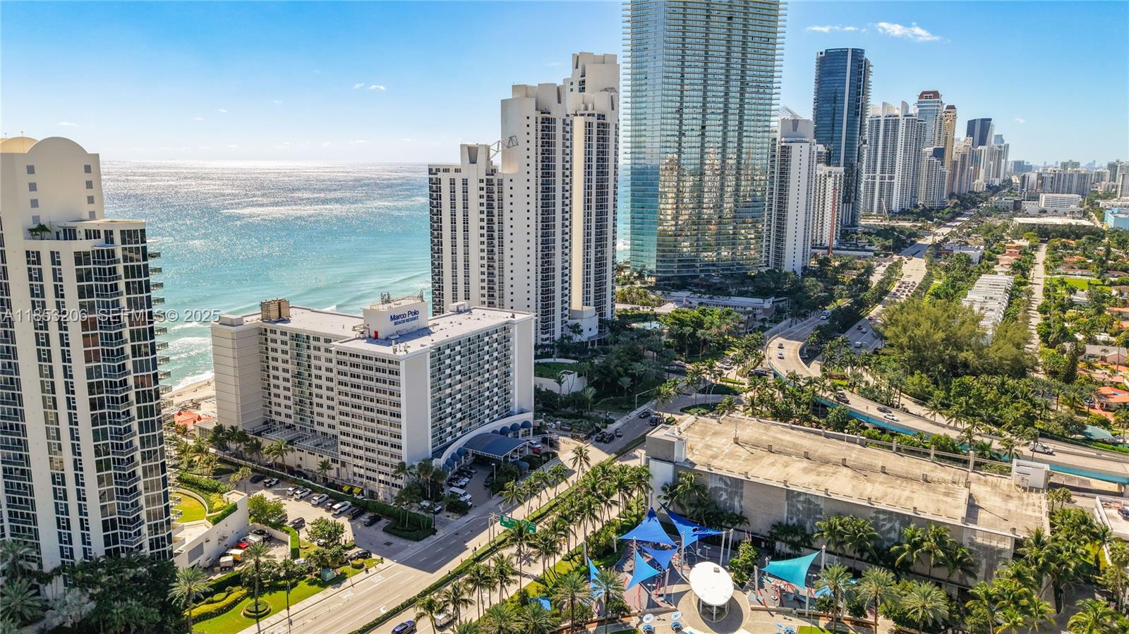 19201 Collins Avenue 610, Sunny Isles Beach, FL 33160, Sunny Isles Beach
