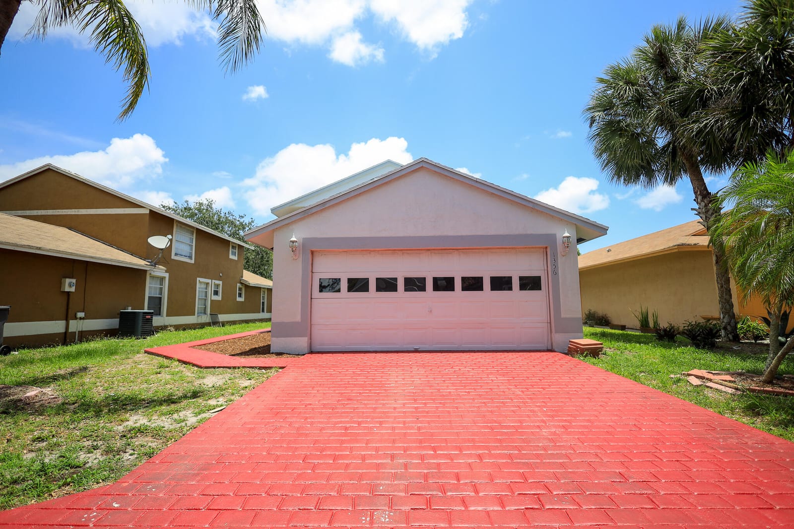 1356 Climbing Rose Lane, West Palm Beach, FL 33415