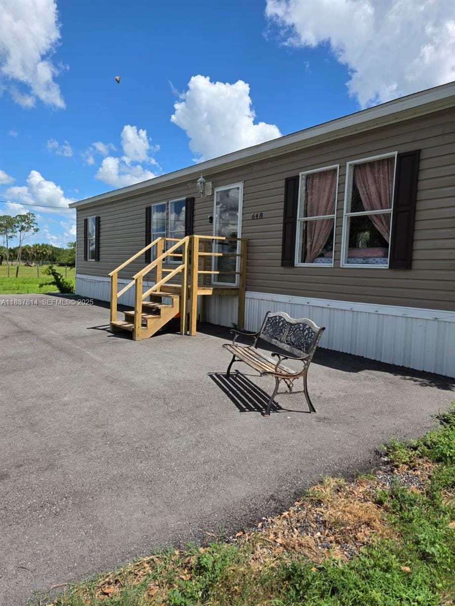 648 Avenida Del Sur, Clewiston, FL 33440 photo 2