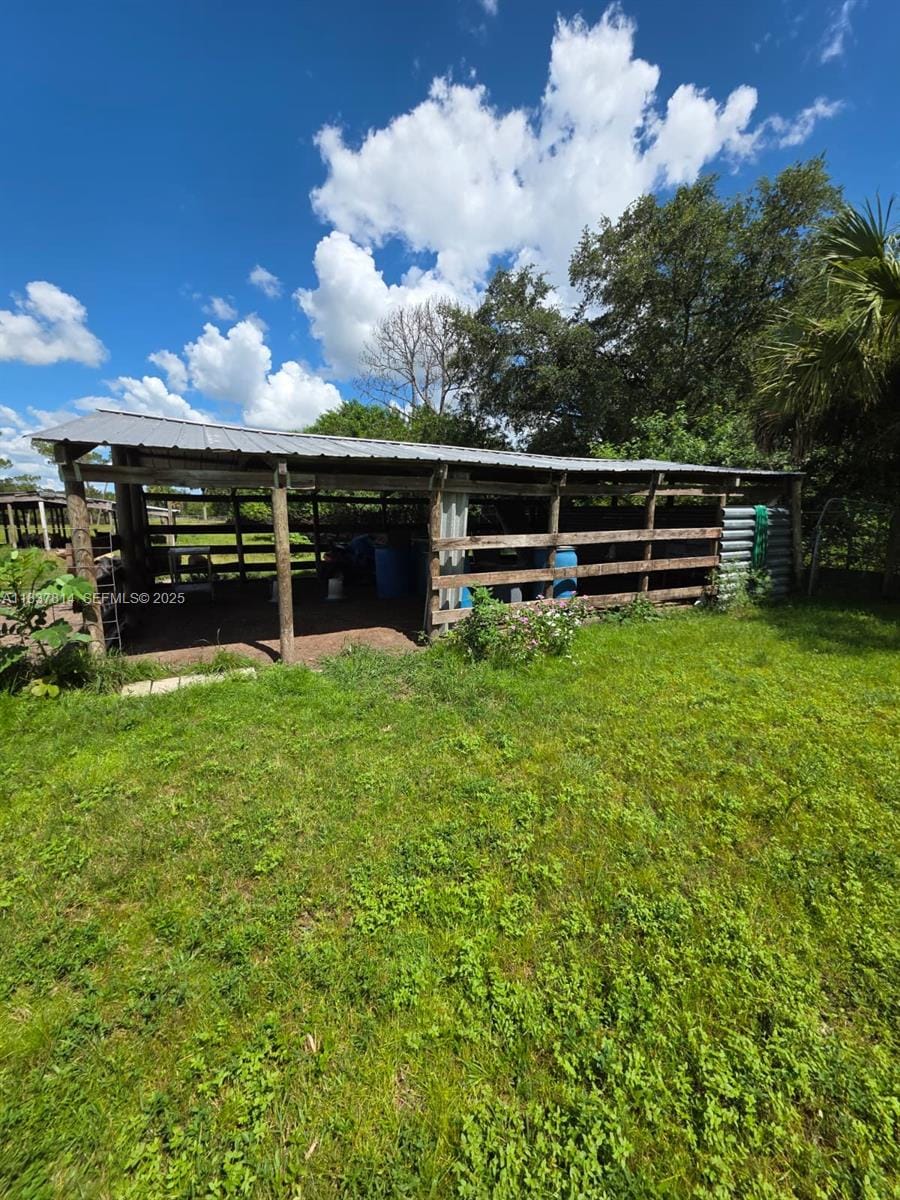 648 Avenida Del Sur, Clewiston, FL 33440 photo 23