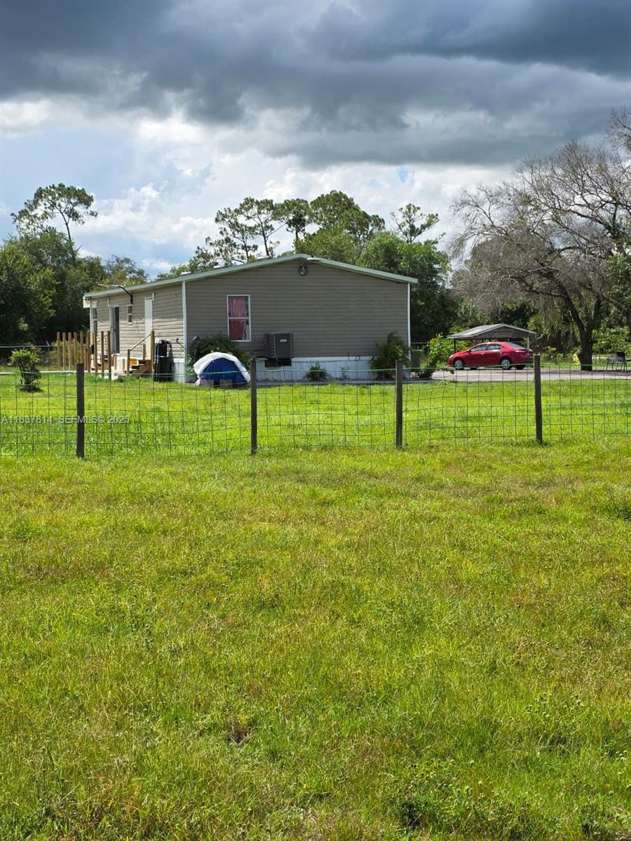 648 Avenida Del Sur, Clewiston, FL 33440 photo 24