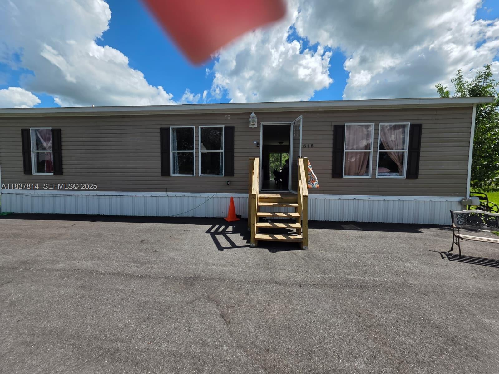 648 Avenida Del Sur, Clewiston, FL 33440, Clewiston