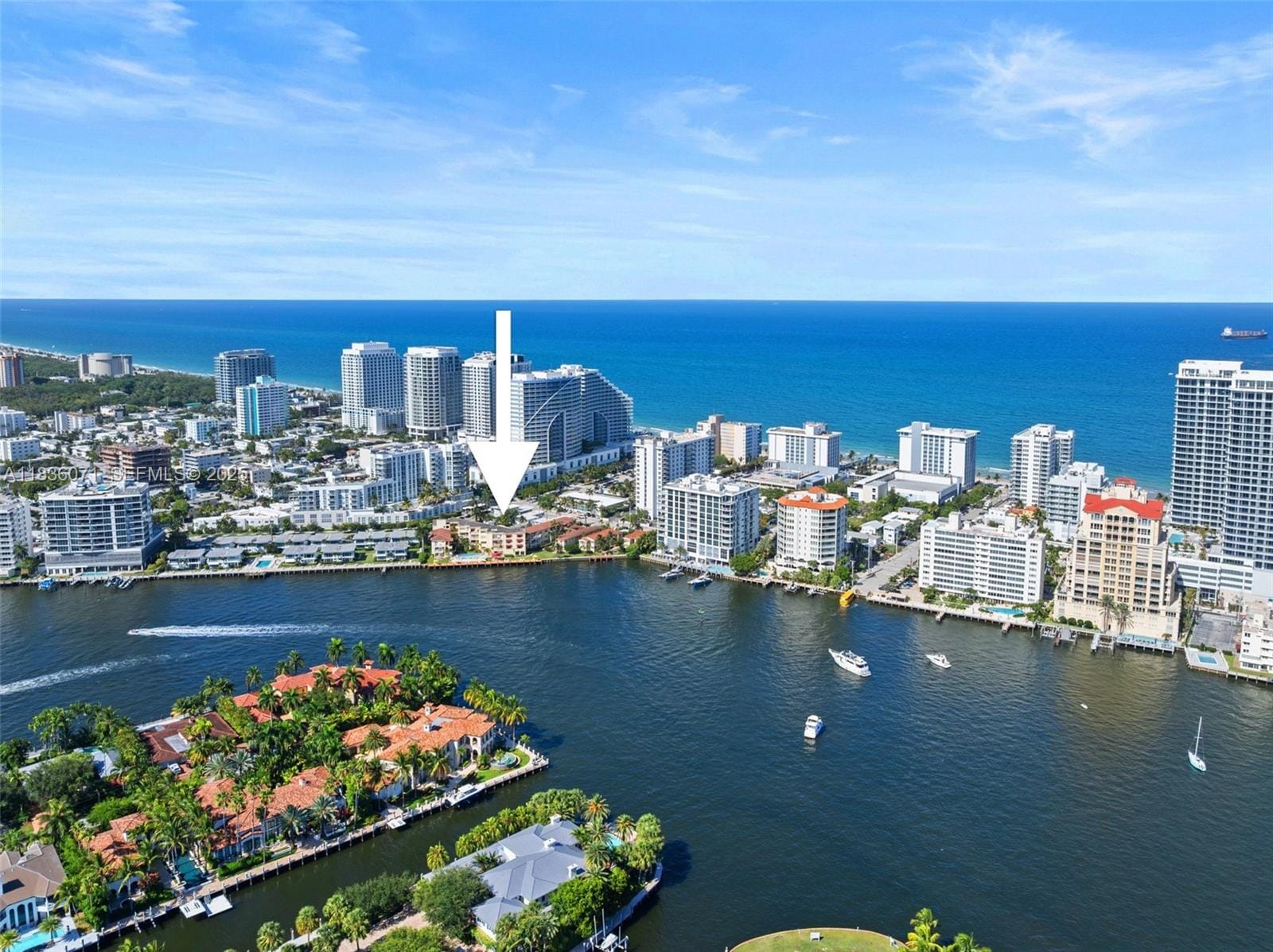 341 N Birch Road 216, Fort Lauderdale, FL 33304 photo 1