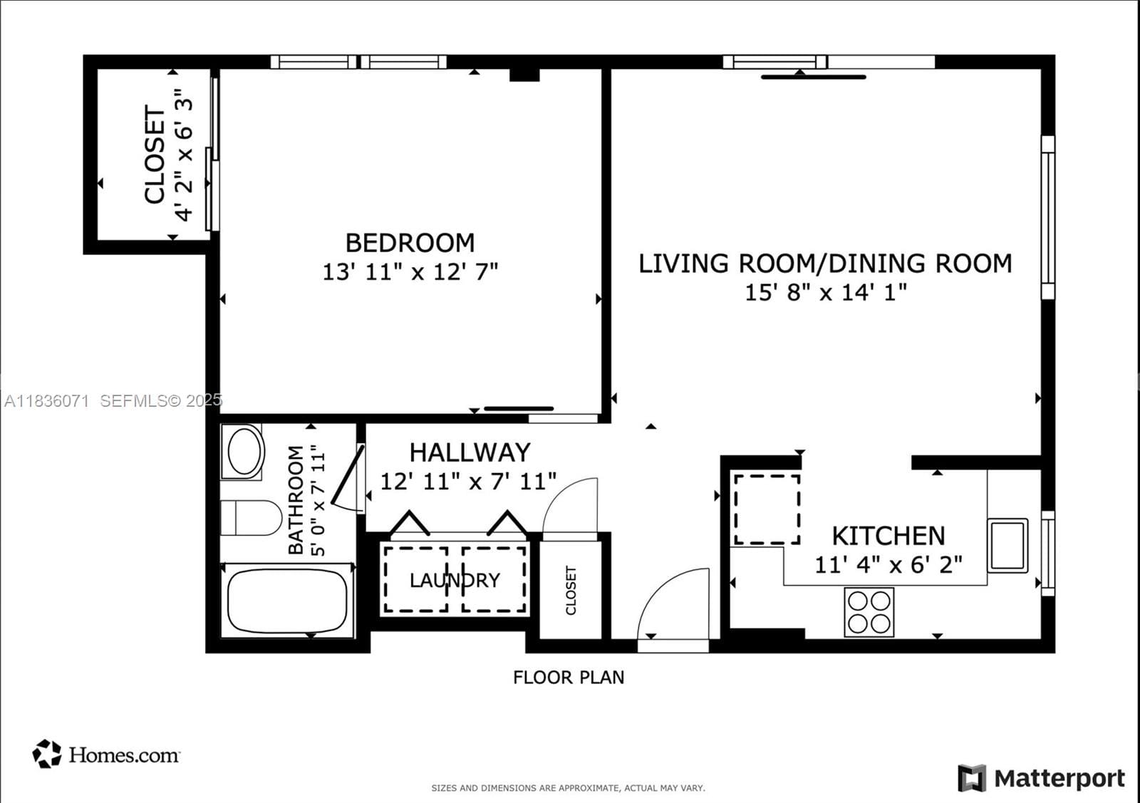 341 N Birch Road 216, Fort Lauderdale, FL 33304 photo 11