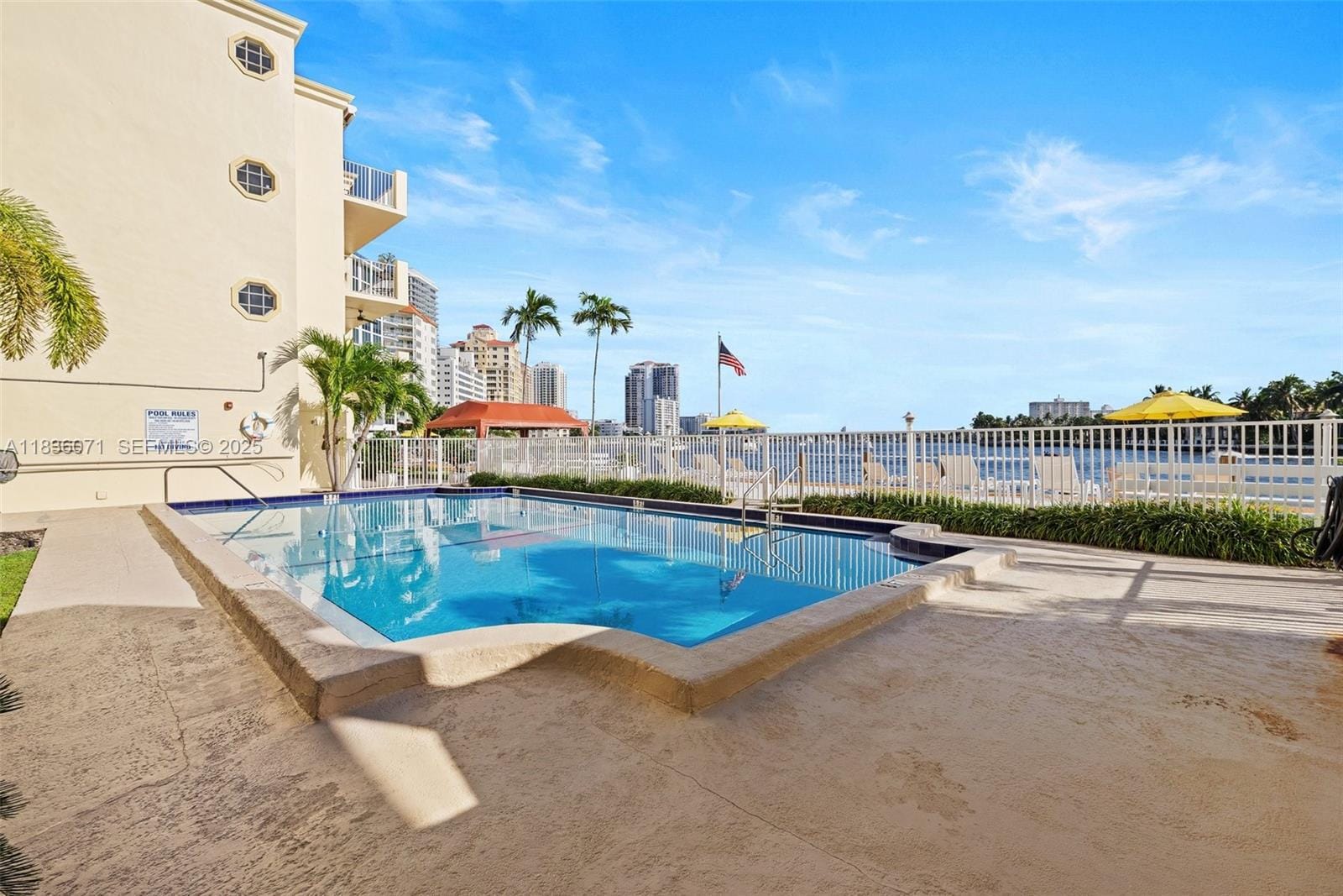 341 N Birch Road 216, Fort Lauderdale, FL 33304 photo 9