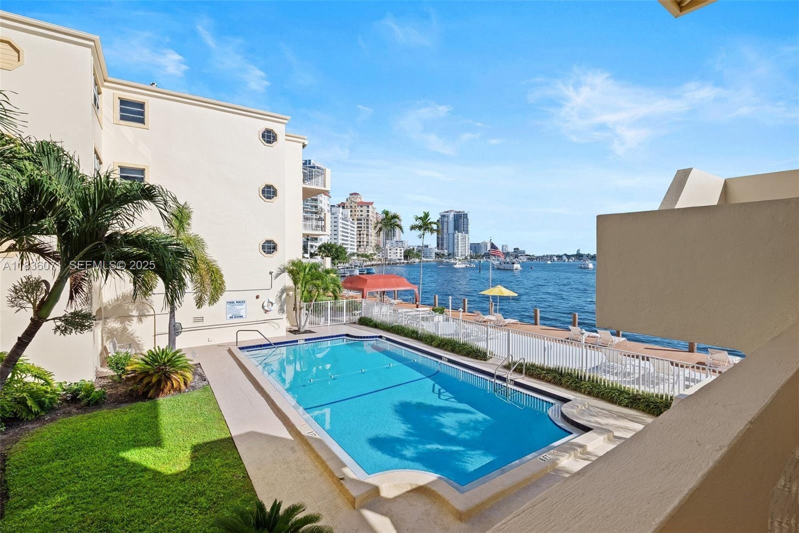 341 N Birch Road 216, Fort Lauderdale, FL 33304 photo 10