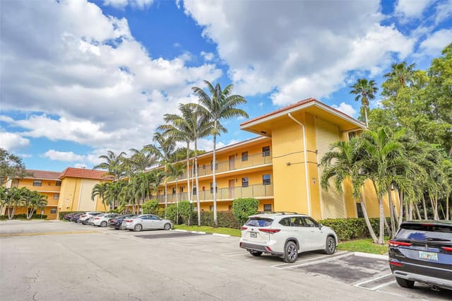 11441 NW 39th Court 218, sold in Waters Edge, Pompano Beach, FL