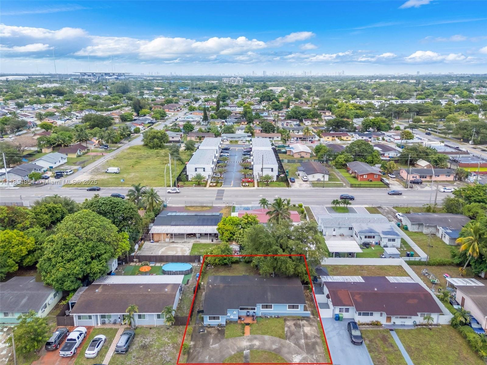 19211 NW 37th Court, Miami Gardens, FL 33055 photo 26