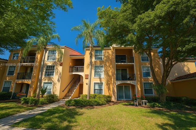 2021 Renaissance Boulevard 208, Miramar, FL 33025