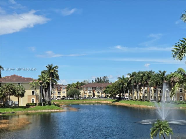 8800 NW 107th Court 212, sold in Coronado at Doral, Doral, FL