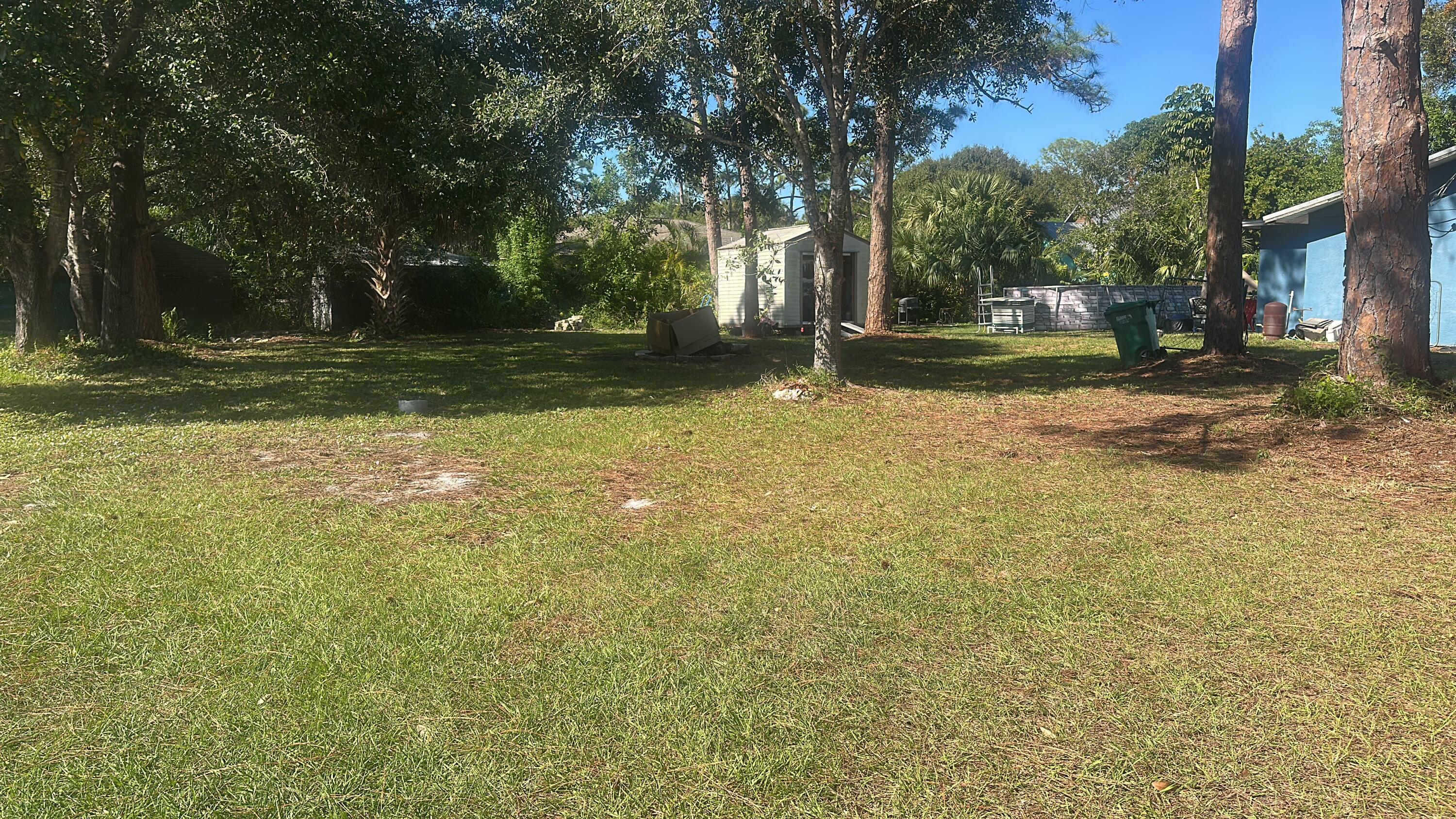 5311 Hickory Drive, Fort Pierce, FL 34982, Fort Pierce