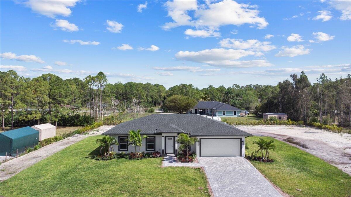 16705 83rd Place N, The Acreage, FL 33470