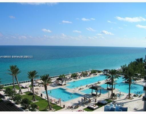 1850 S Ocean Drive 3210, Hallandale Beach, FL 33009