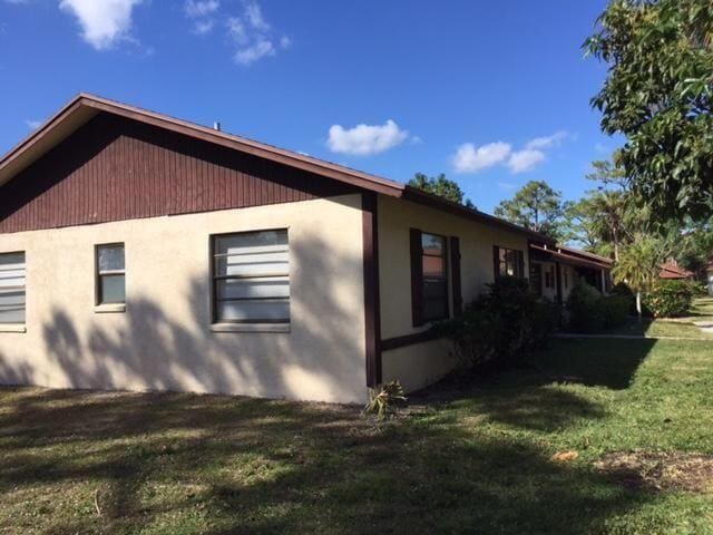 435 Glenwood Drive, sold in Glenwood Village Condo, West Palm Beach, FL