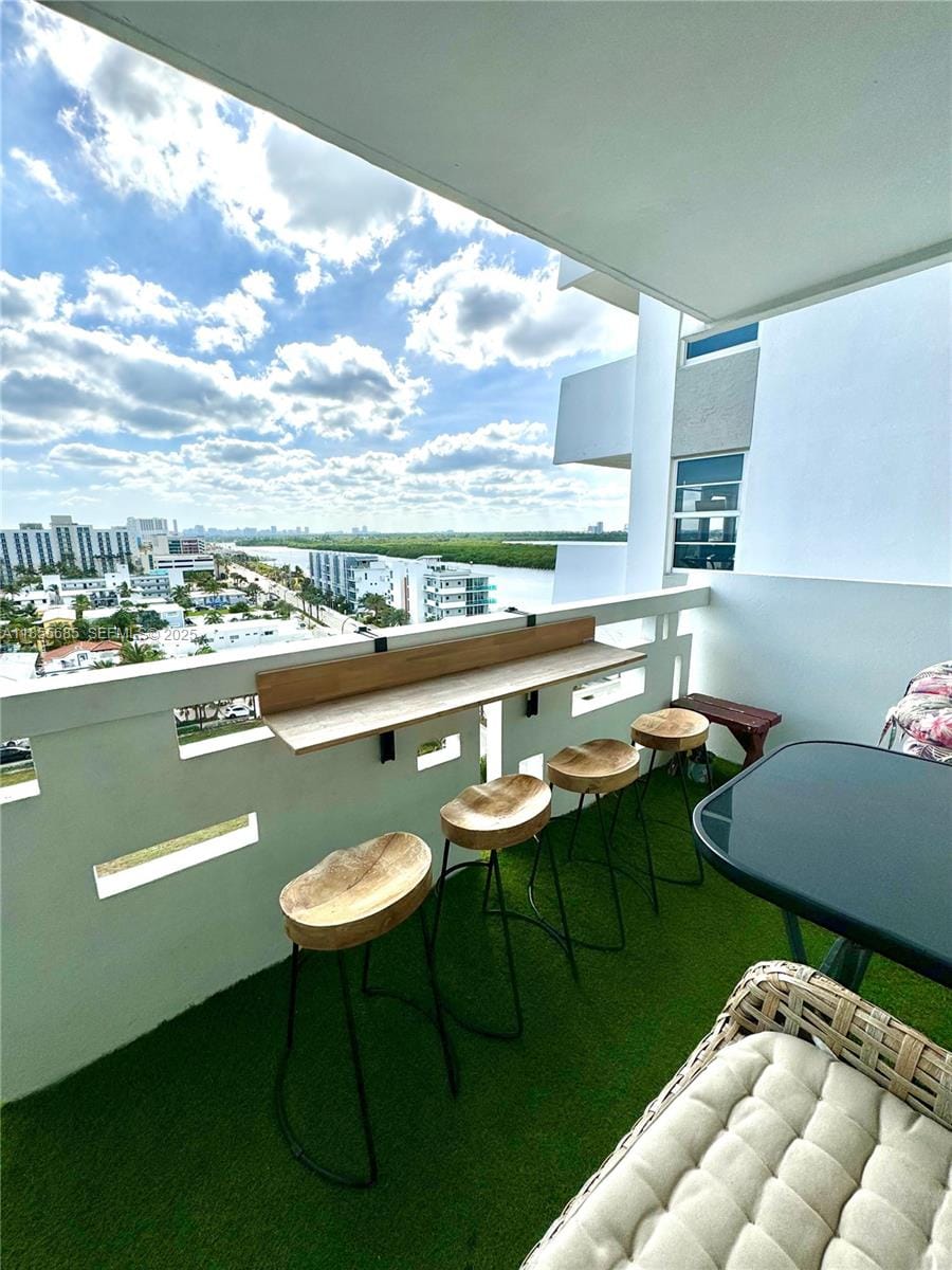 3111 N Ocean Drive 1011 — photo 2