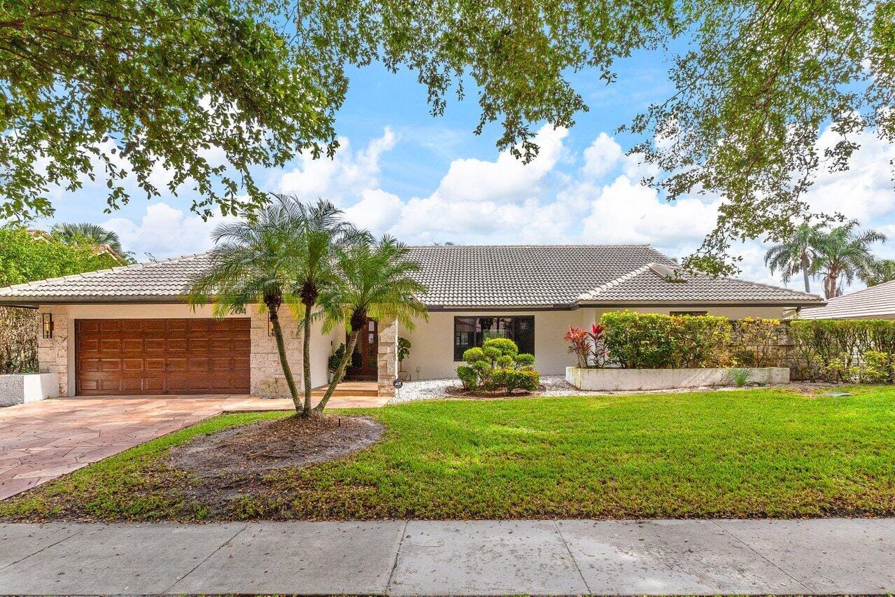264 Deer Creek Woodlake Circle, Deerfield Beach, FL 33442