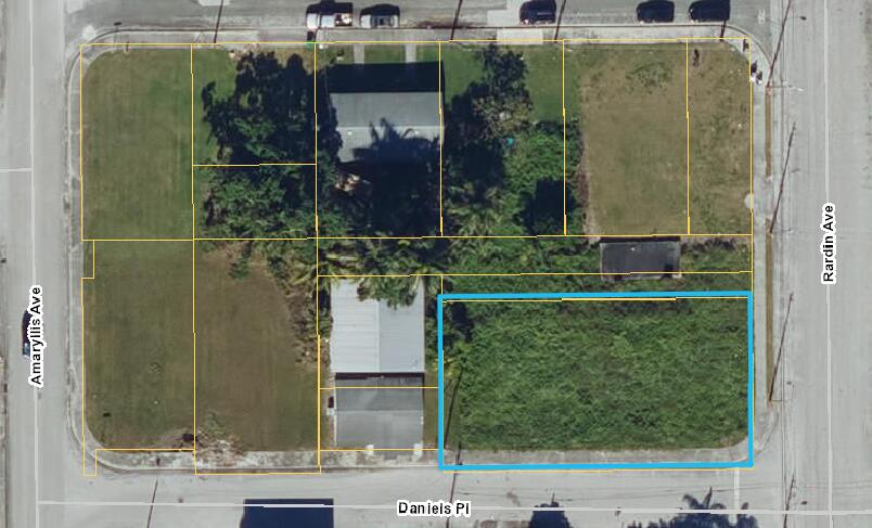* Daniel Place, Pahokee, FL 33476, Pahokee