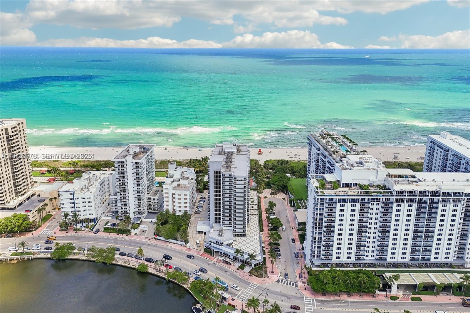 2401 Collins Avenue 1011, Miami Beach, FL 33140, Miami Beach