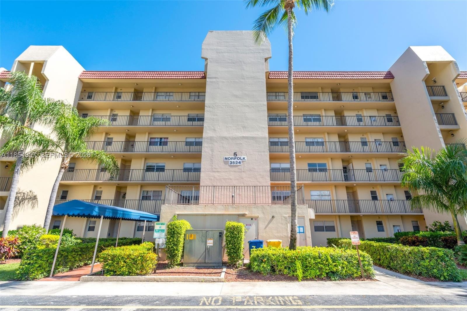 3524 Via Poinciana 302, Lake Worth, FL 33467 photo 25