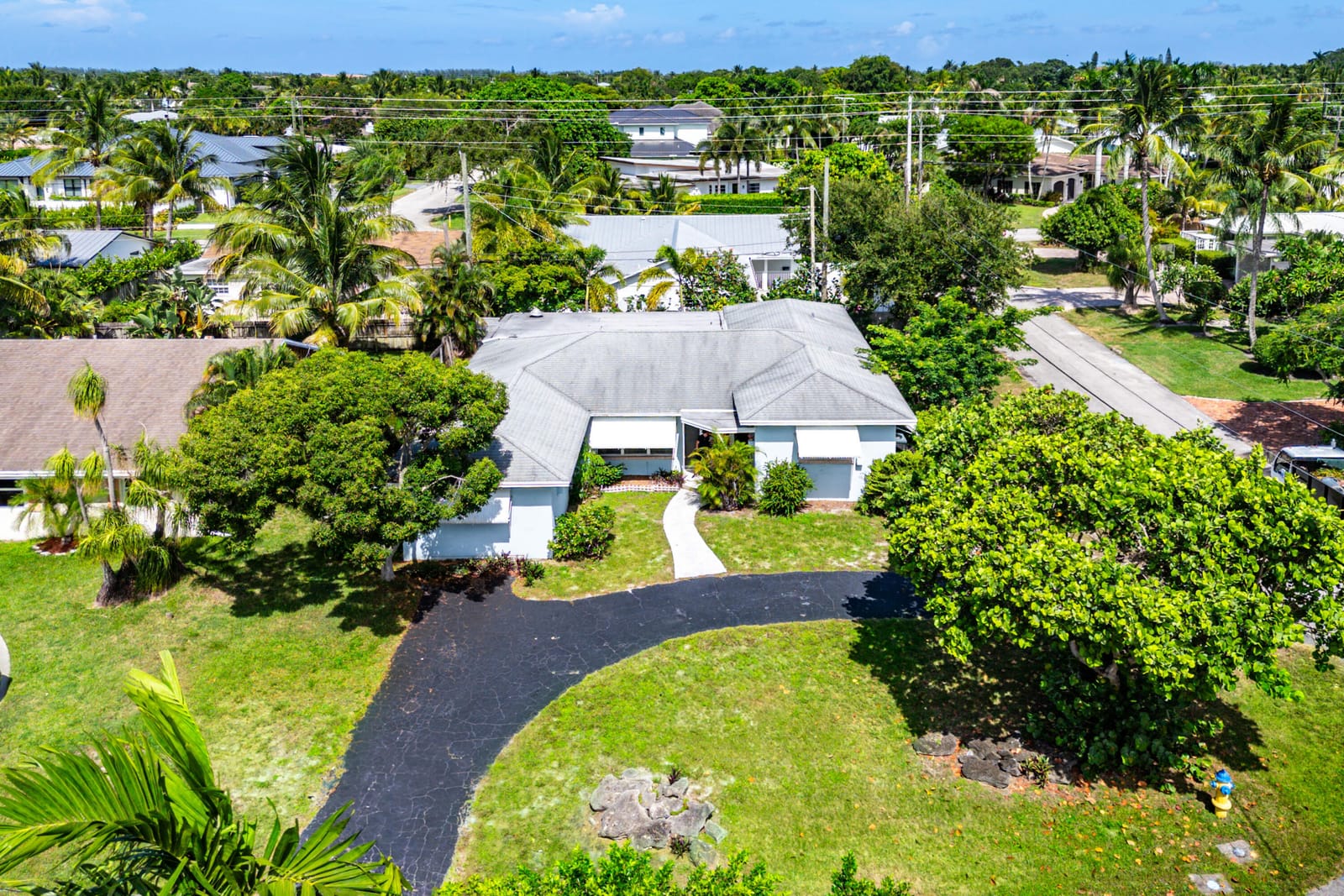 1401 Dale Lane, Delray Beach, FL 33444 photo 15