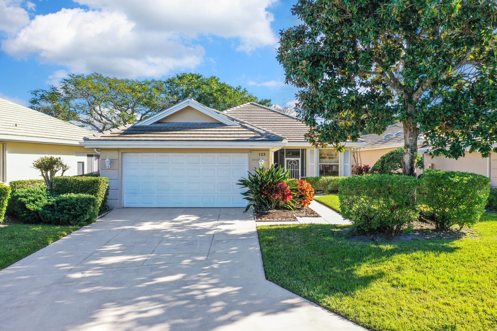 123 NW Bentley Circle, Port St. Lucie, FL 34986 photo 2