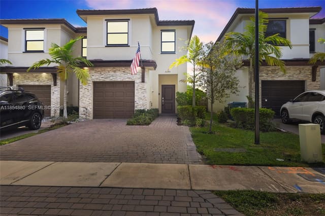 25343 SW 109th Avenue, Homestead, FL 33032