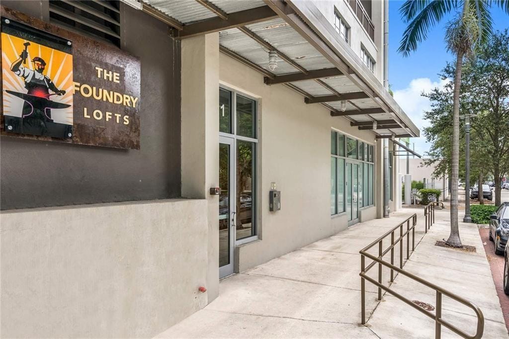 411 NW 1st Avenue 606, Fort Lauderdale, FL 33301