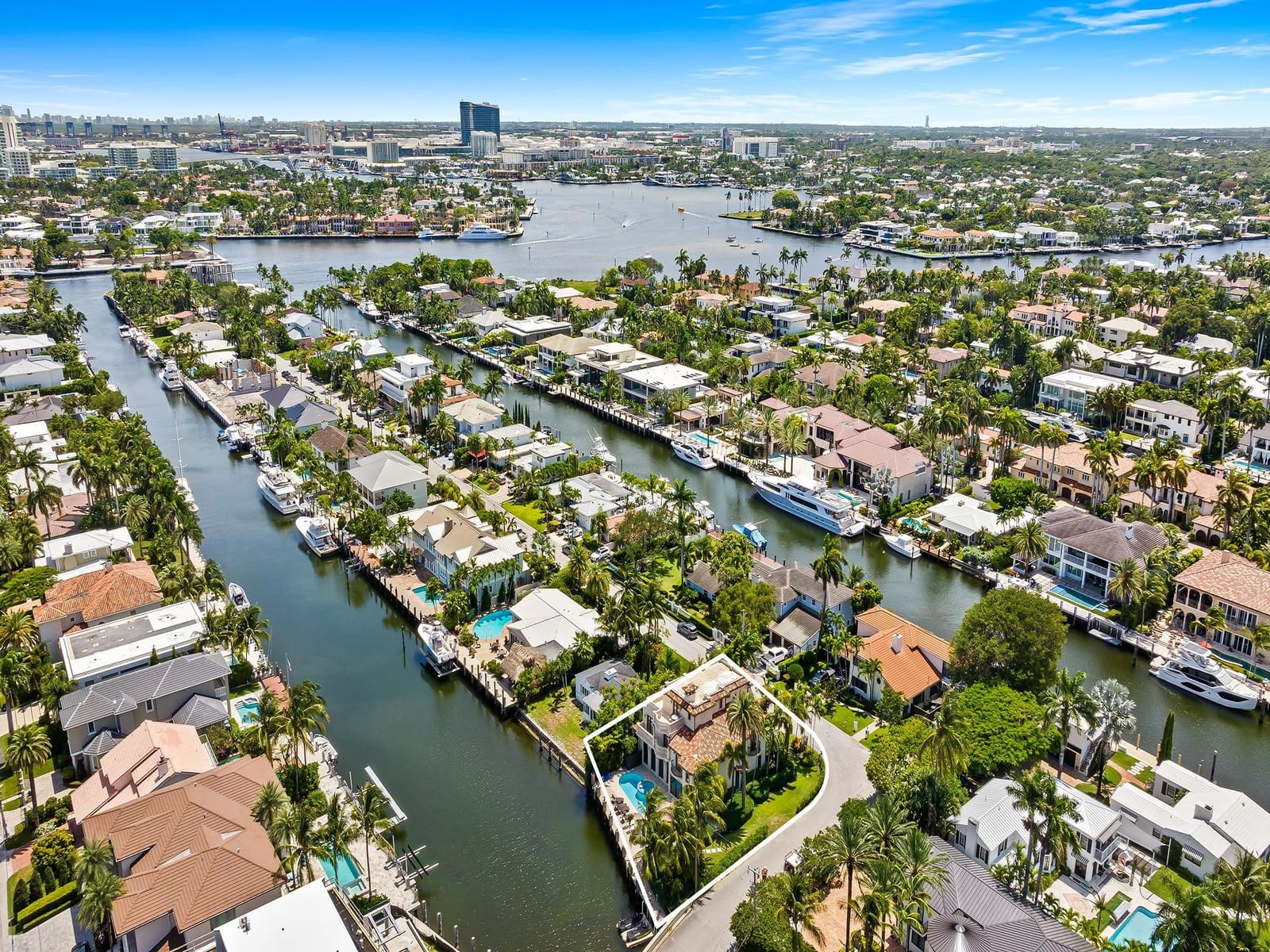 500 Flamingo Drive, Fort Lauderdale, FL 33301 photo 11