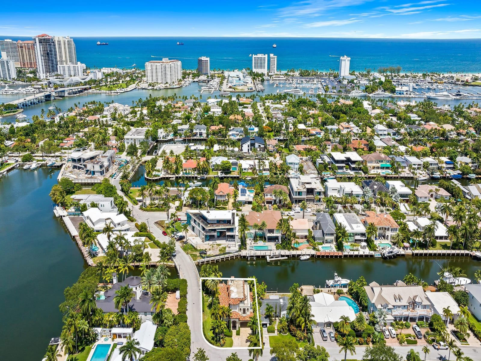 500 Flamingo Drive, Fort Lauderdale, FL 33301 photo 4