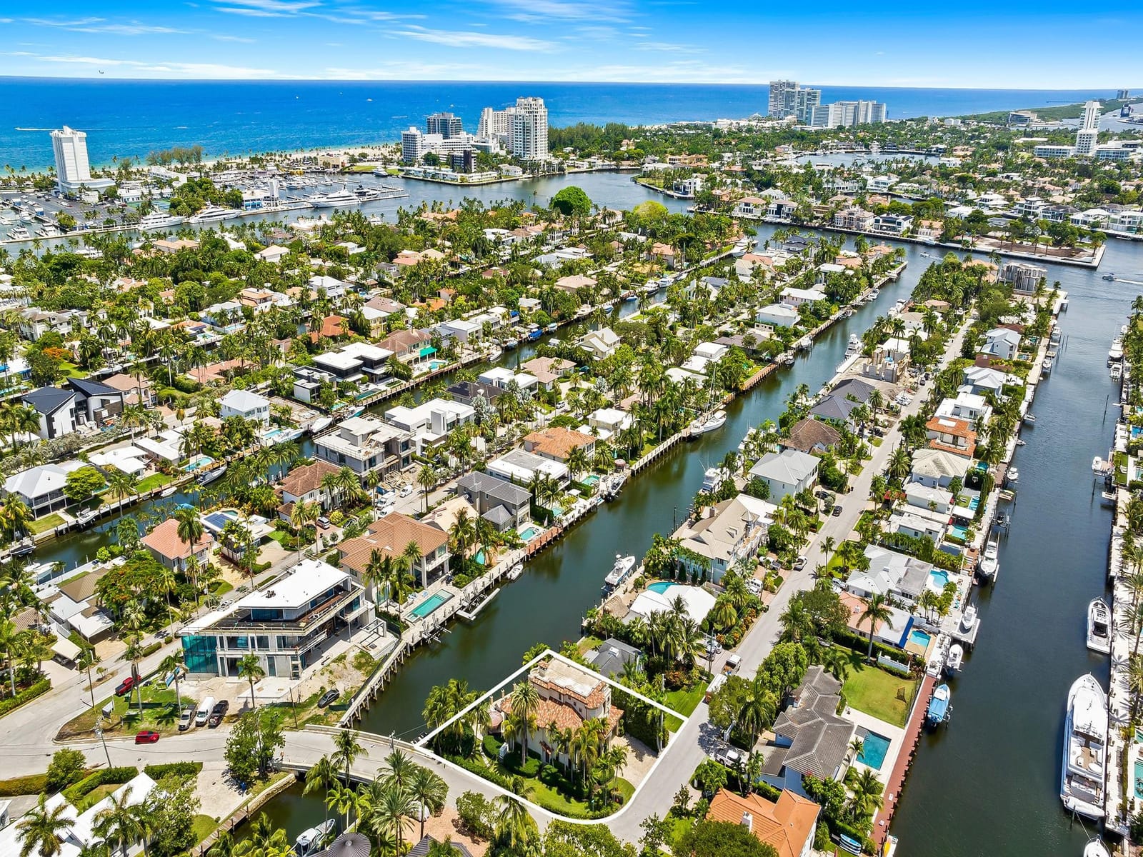 500 Flamingo Drive, Fort Lauderdale, FL 33301 photo 10