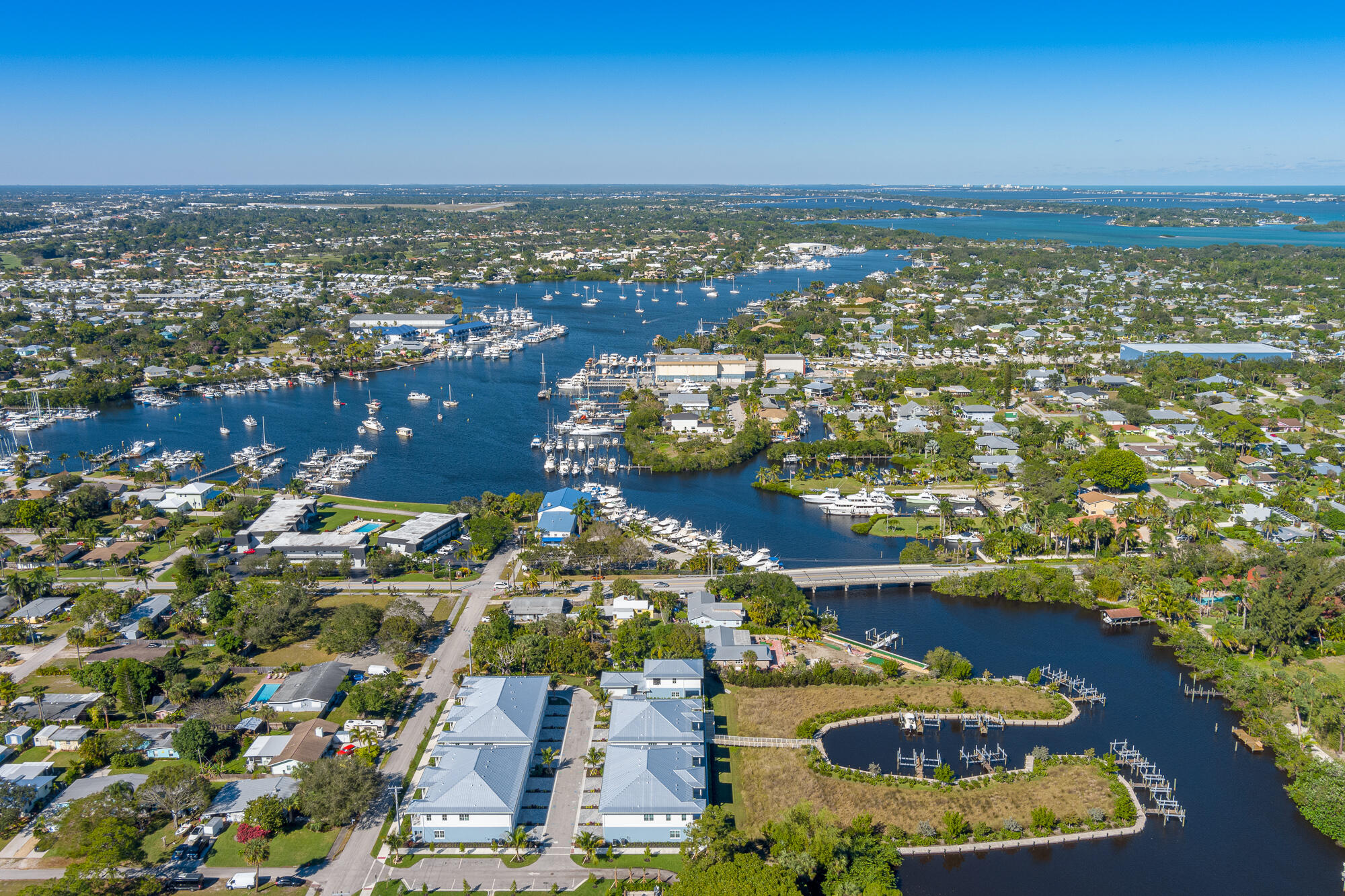 4680 SE Manatee Way, Stuart, FL 34997, Stuart