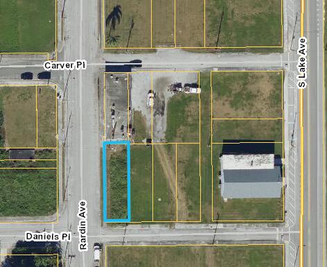 * Daniel Place, Pahokee, FL 33476, Pahokee