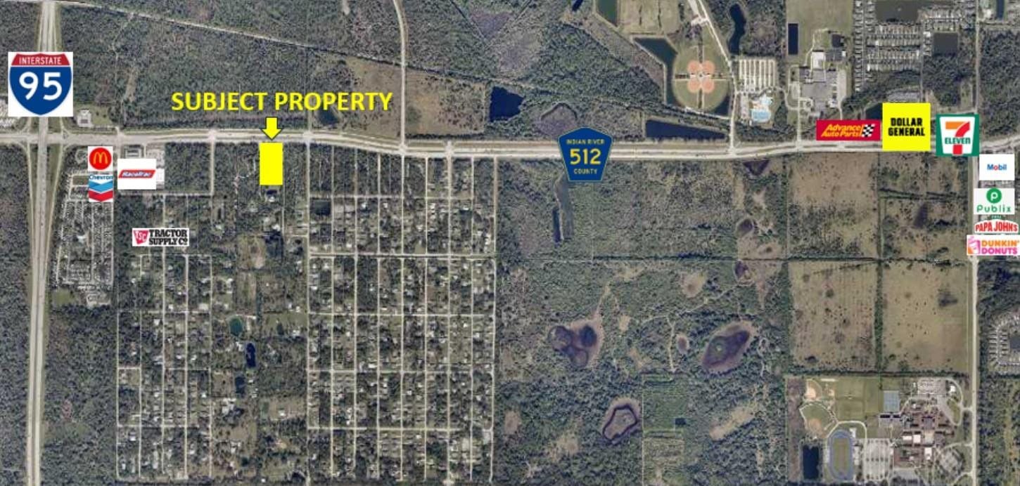 9470 105th Avenue, Vero Beach, FL 32967