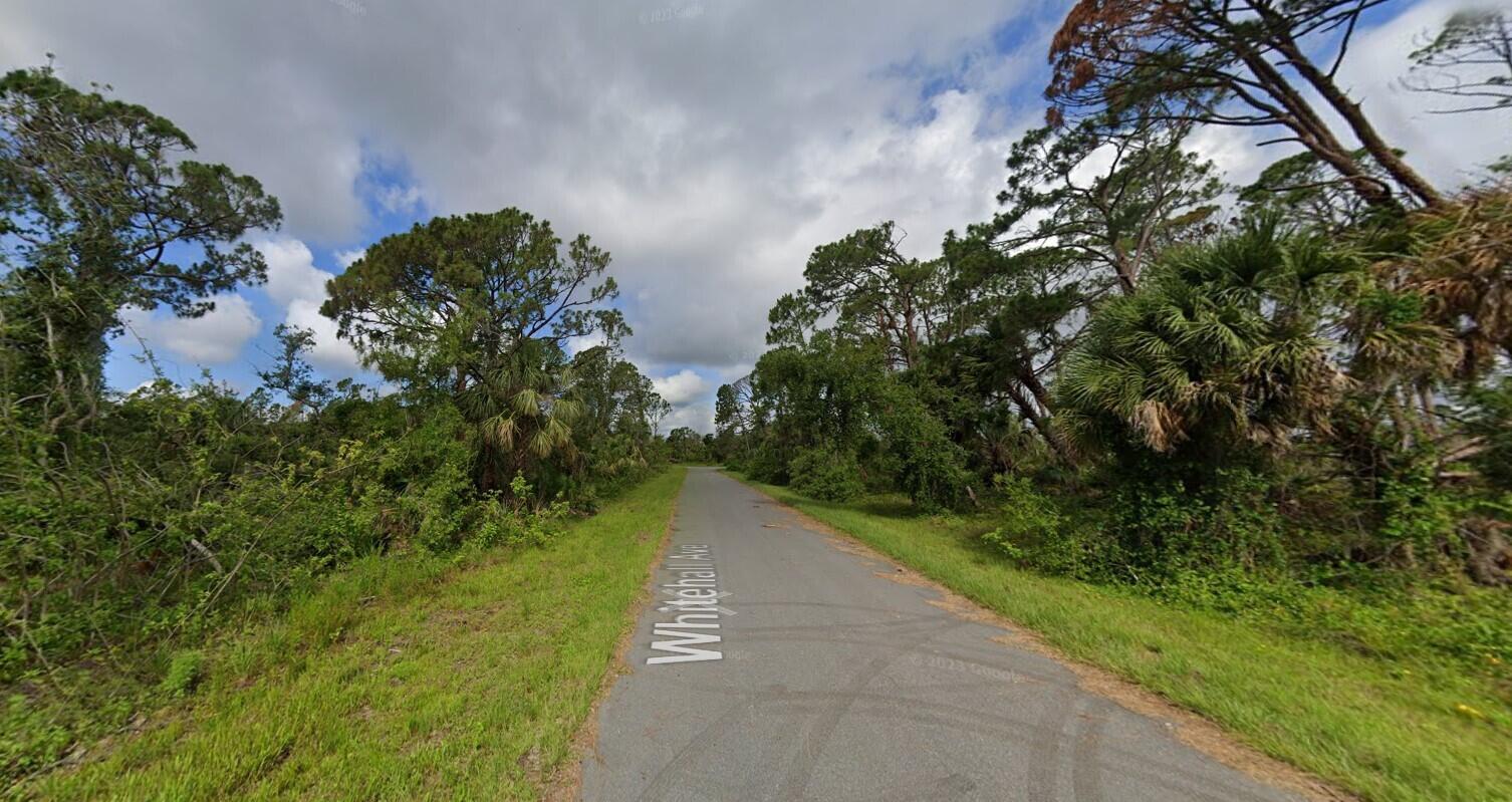 15501 Whitehall Avenue, Port Charlotte, FL 33953, Port Charlotte