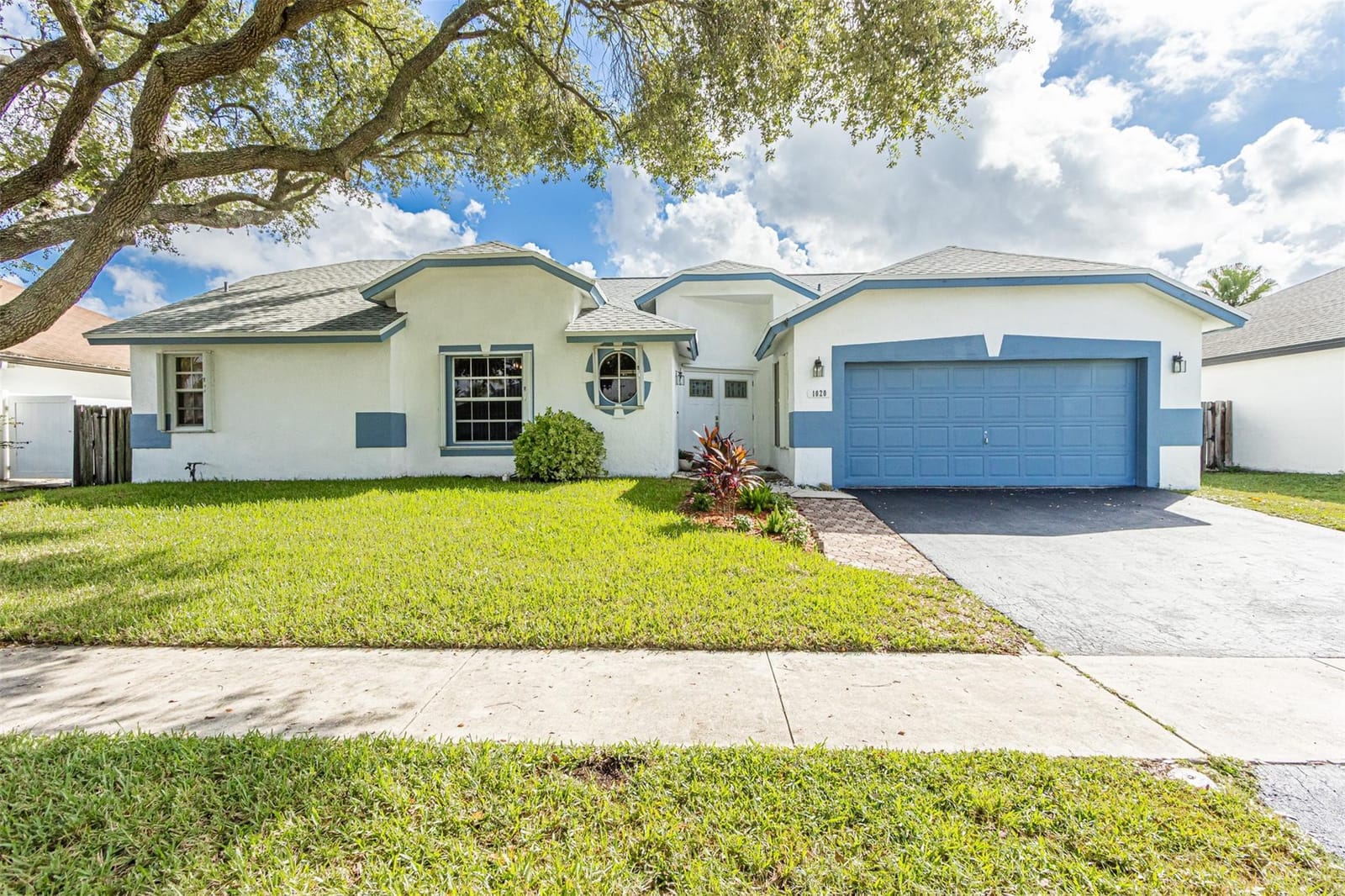 1020 SW 149th Lane, Sunrise, FL 33326