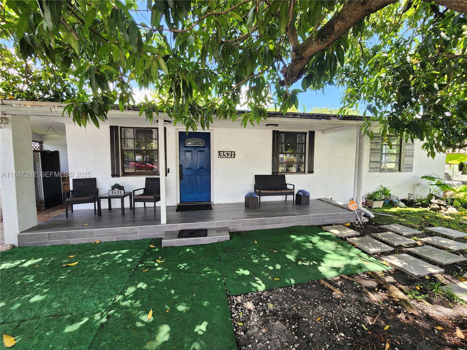 3521 E 8th Avenue, Hialeah, FL 33013, Hialeah