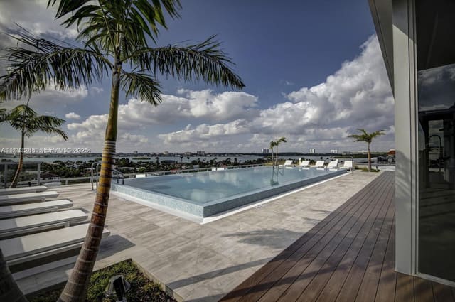 9940 W Bay Harbor Drive 4B-S, sold in Kai At Bay Harbor Condo, Bay Harbor Islands, FL