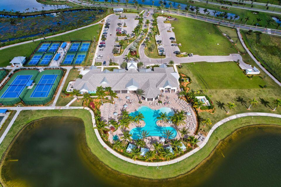 12820 SW Aureolian Lane, Port St. Lucie, FL 34987, Port St Lucie