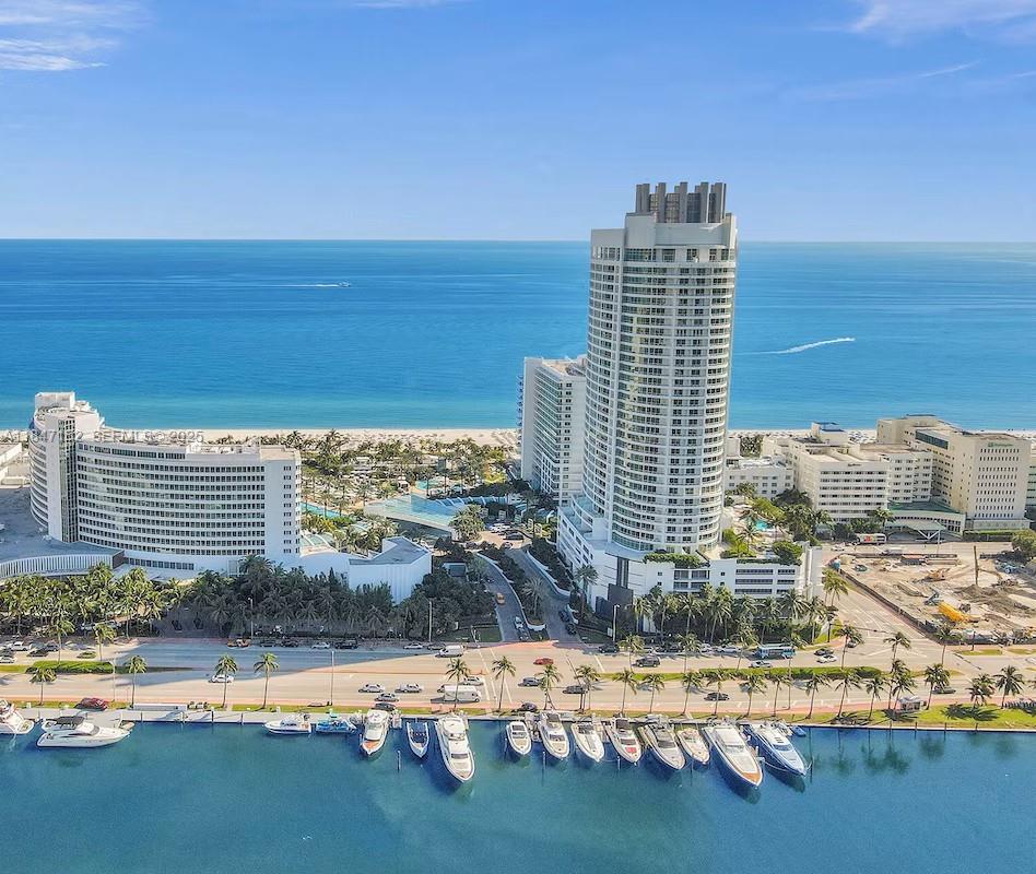 4401 Collins Avenue 2315/2317, Miami Beach, FL 33140, Miami Beach