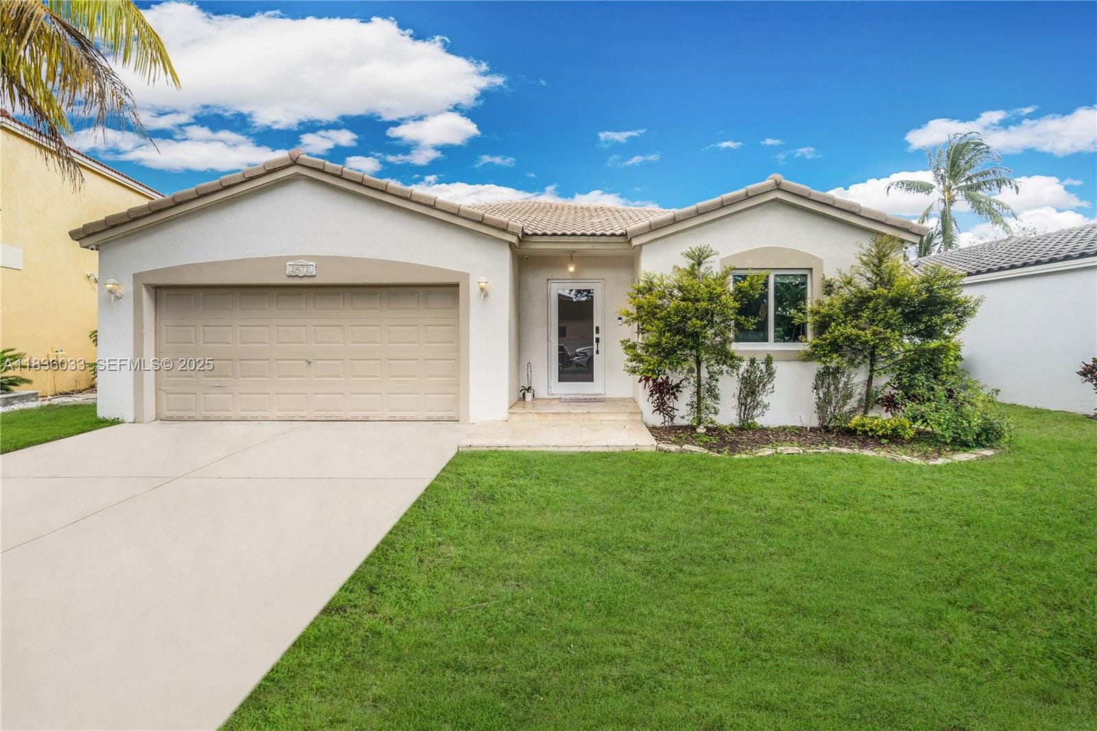 2472 SW 106th Avenue, Miramar, FL 33025