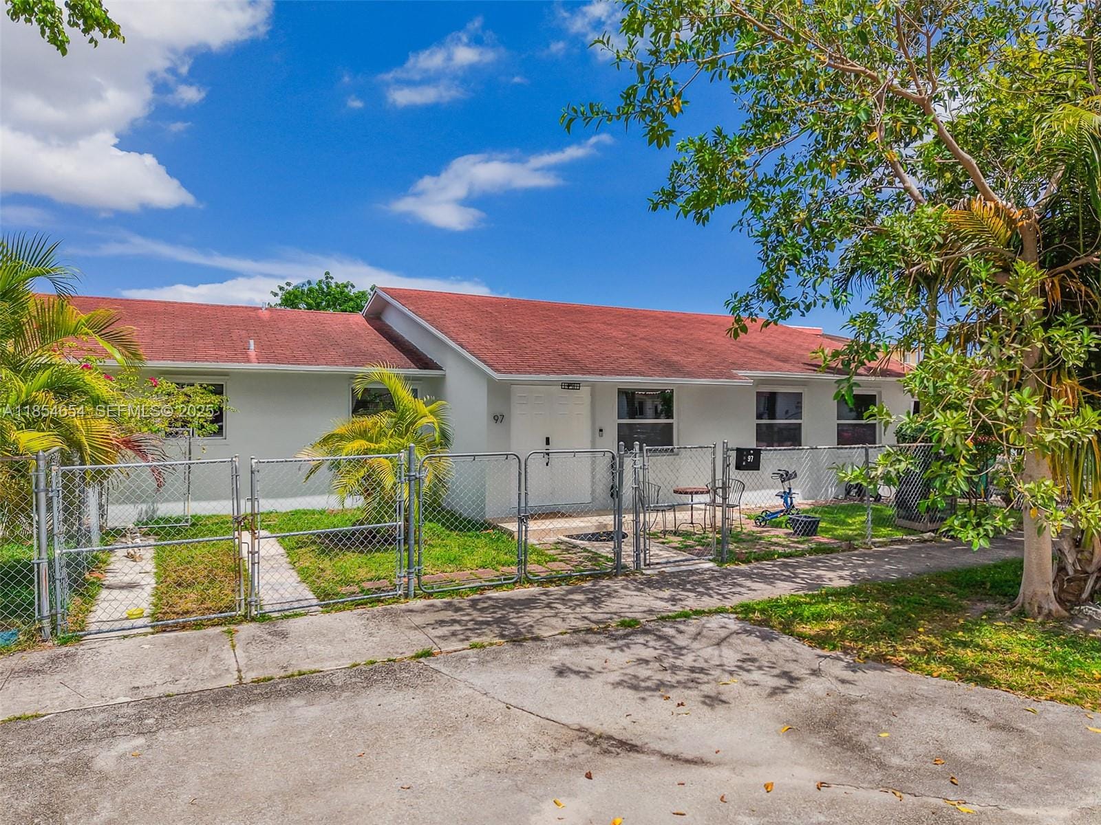 97 NW 47th Court, Miami, FL 33126
