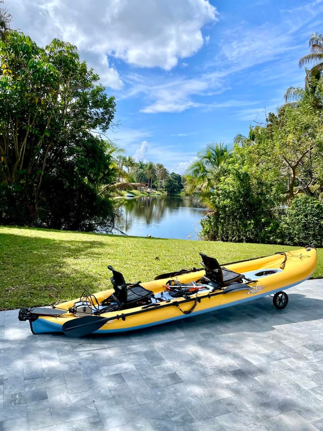 299 NW 10th Court, sold in Lake Floresta Park, Boca Raton, FL