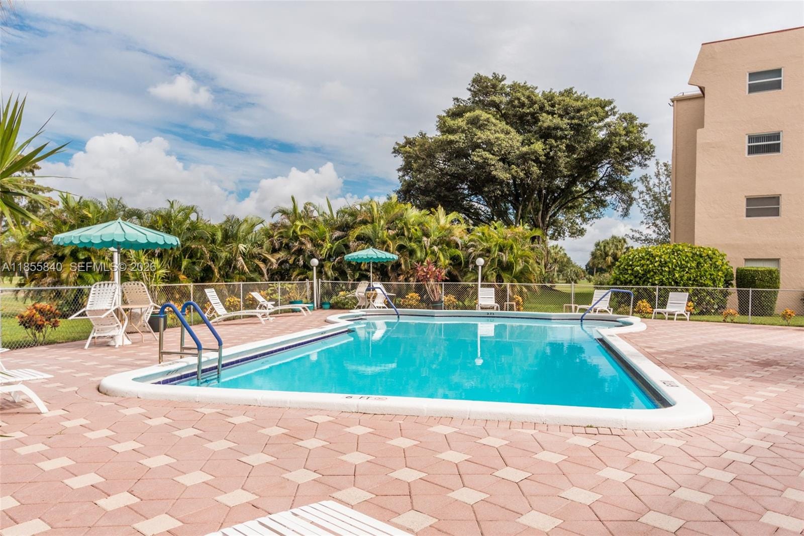1040 Country Club Drive 309, Margate, FL 33063 photo 18